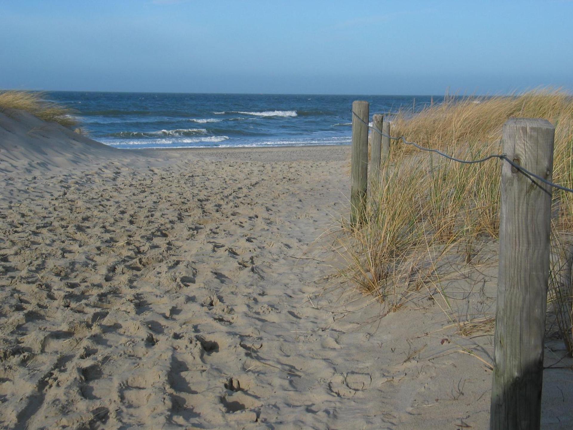 Meer Residenz Warnemuende Росток Номер фото